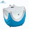 1 Person Infant Swimming Exercise Pool Healthy Baby Skin Protective Spa Bathtub