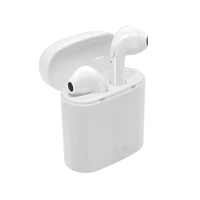 

UUTEK Factory i7S TWS Wireless Earphone Headphone With Charging Box