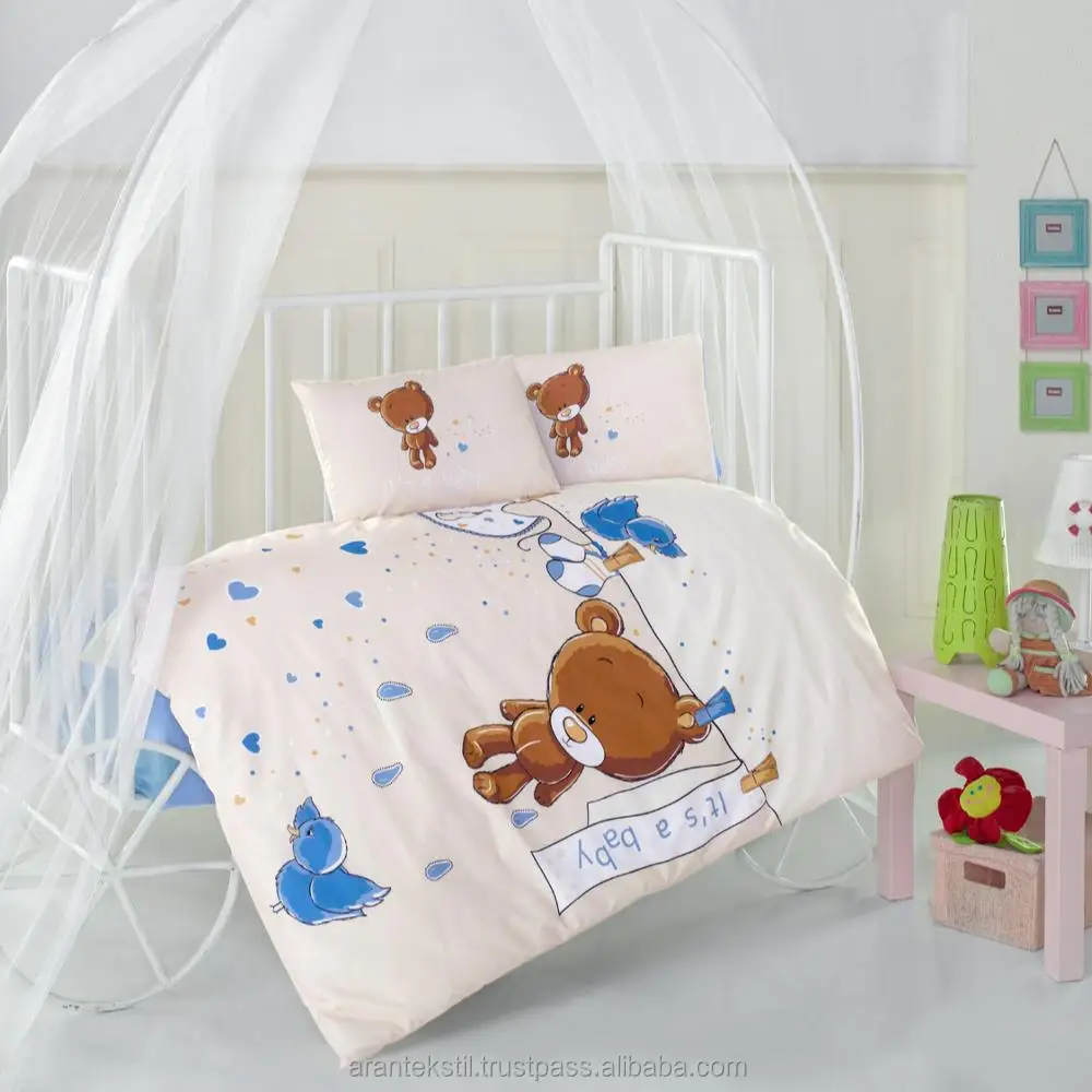 complete crib bedding sets