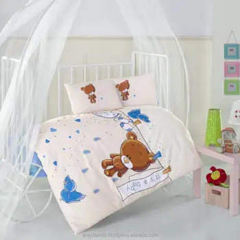 dinosaur cot bedding