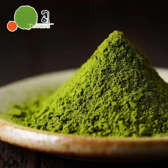 
Ceremonial grade Japanese green tea Uji Matcha made in Kyoto 