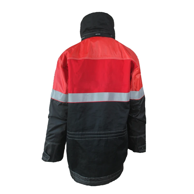 Fr Protective Working Fire Flame Retardant Work Jacket Buy Flame