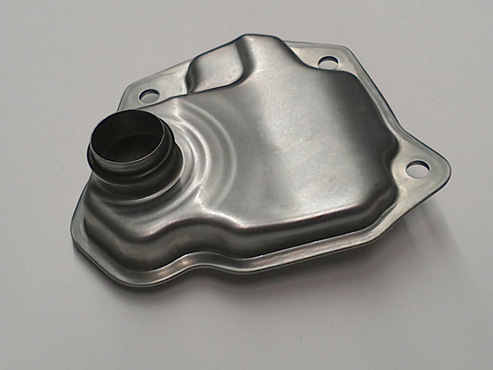 RE0F10A RE0F10B JF011E Transmission Filter Oil Pan Gasket Kit 05191890AA