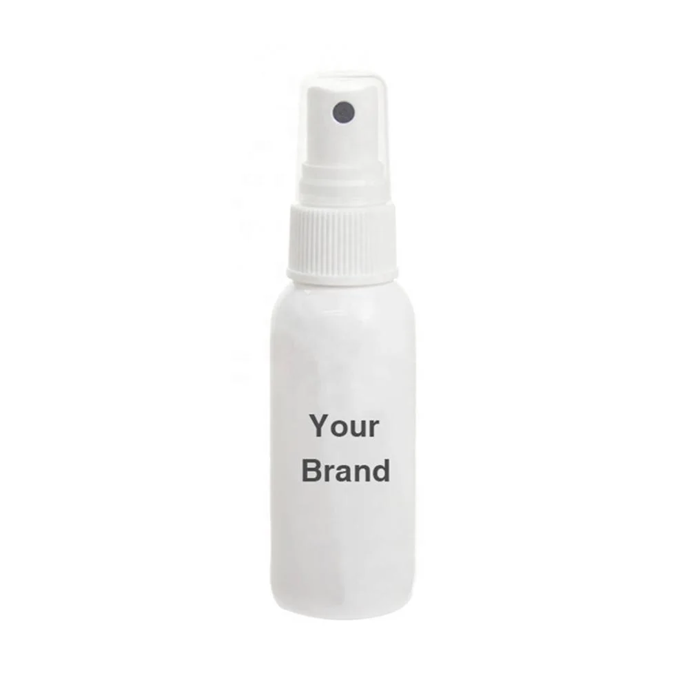 

Private Label Wound Healing Nano Silver Mist Spray