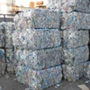 100% Recycled PET Flakes / Pet Bottle Plastic Scrap