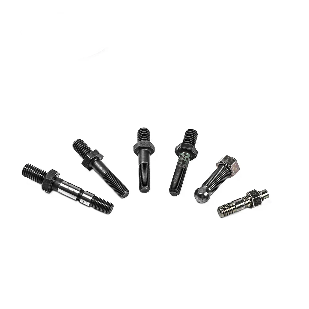 SPECIAL Head Screw Adjustable Screw Lag Screw Custom Manufacturing