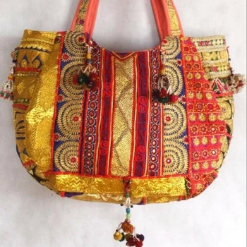 big jhola bags