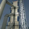 Flat Bed Rice Dryer Seed Grain Dryer Maize Drying Equipment
