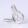 China supplier high quality customized cnc parts aluminum /aluminum cnc pieces