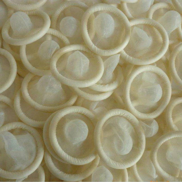 
Ultrasound Probe Covers - Disposable Latex Probe covers condom 