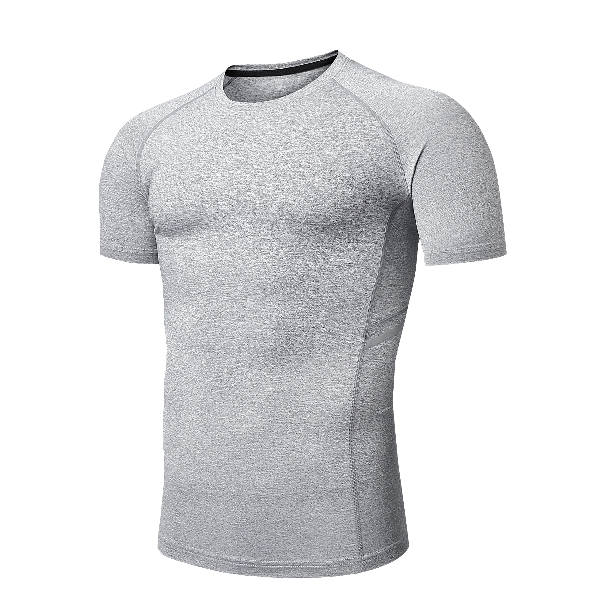 

Wholesale High Quality Gym Workout Clothing Sports Athletic Wear For Men, Black/white/gray/green
