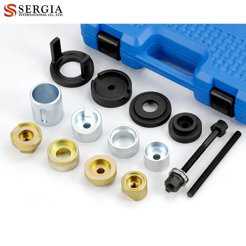 Taiwan Rear Axle Shaft Assembly Bush Remover Installer Tool For Bmw