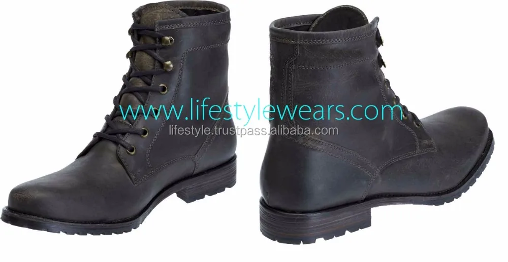 
boots mens leather motorcycle boots 