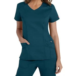 Scrubs Uniform Medical Scrub Suits Nursing Design Dickies Scrubs Uniform Medical Scrub Suits Nursing Design