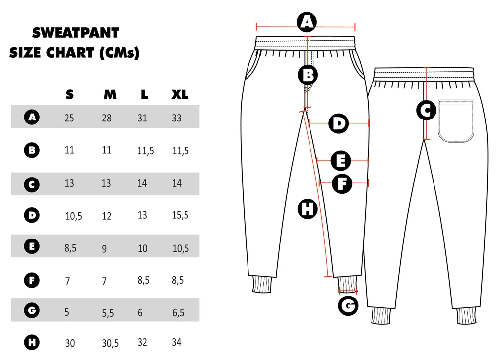 Custom Wholesale Bulk Buy Clothing Sweatpants - Buy Men Jogger Pants ...