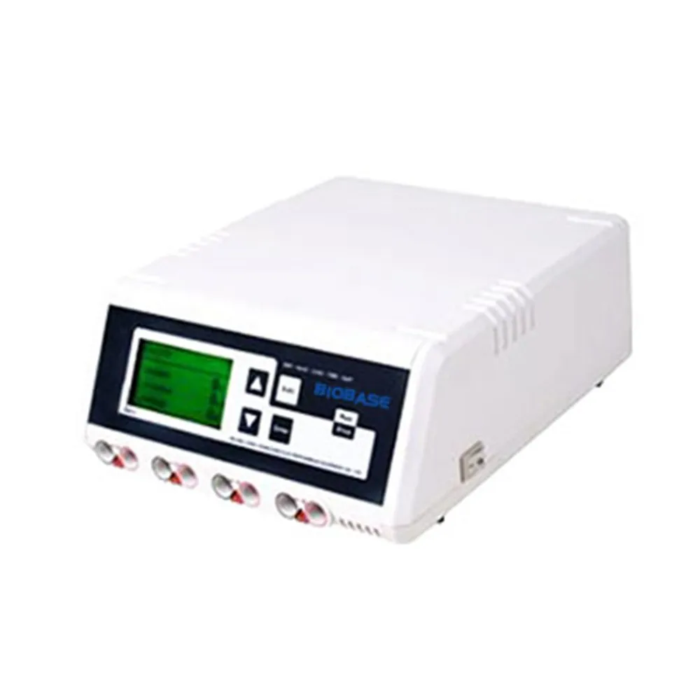 Horizontal Gel Electrophoresis Unit Electrophoresis System Electrophoresis Meter And Power 