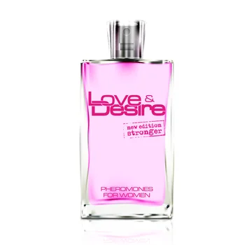 Desire pheromone что это