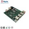 High Quality PCB Prototype and Components Assembly