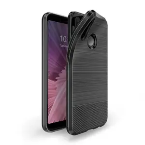 Magnetic Back Case Xiaomi Redmi Note 5 Pro