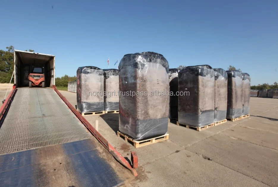 
Baltic Sphagnum Peat Moss 