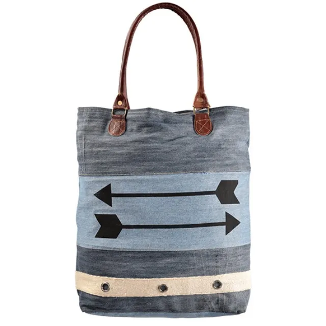 jeans cloth handbags online