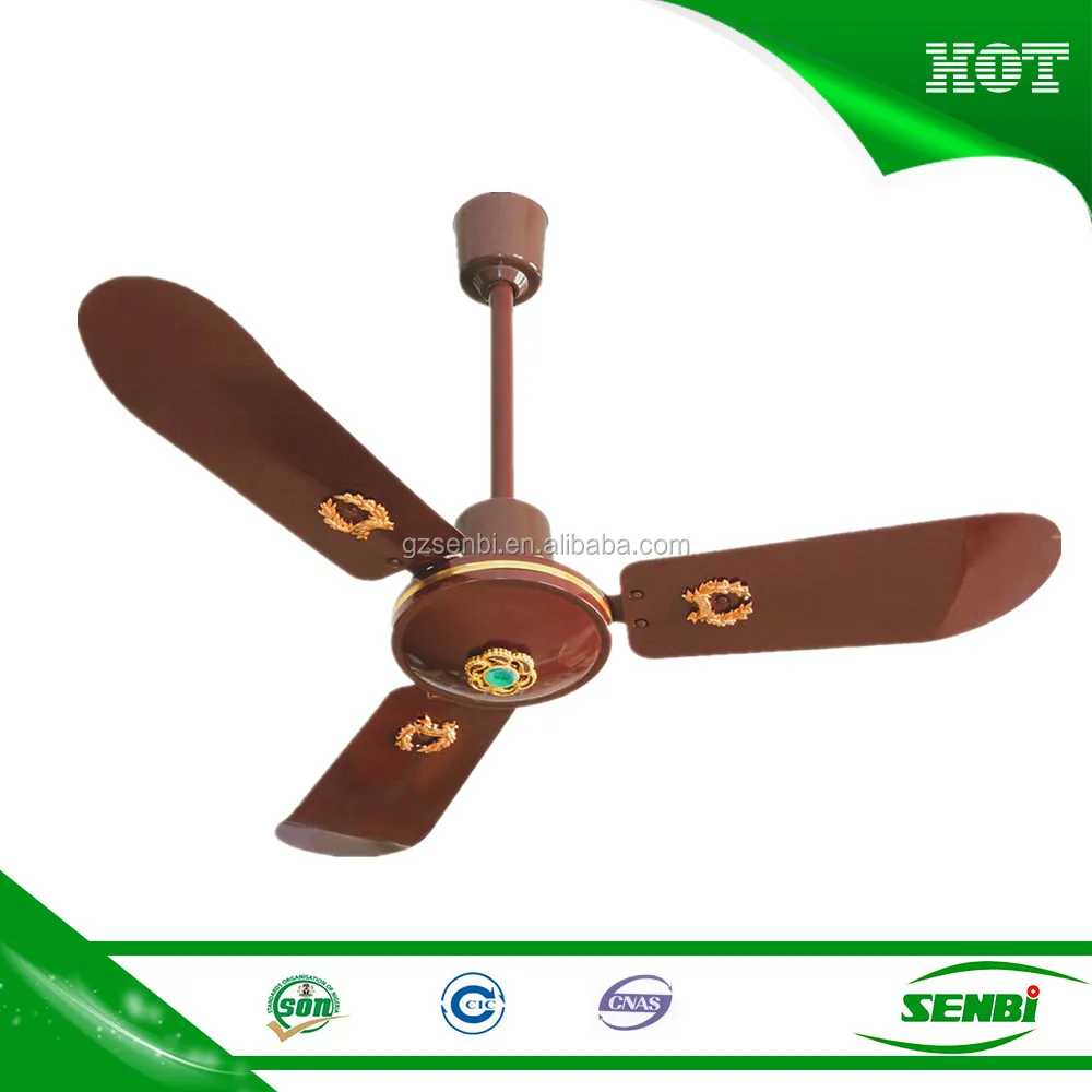 36 Inch Guangzhou Power Ceil Fan Function Of Ceiling Fan Blade