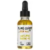 PureChimp 100% Natural Facial Oil - Handmade In The UK - 30ml - Recyclable Glass Packaging - Vegan & Pure