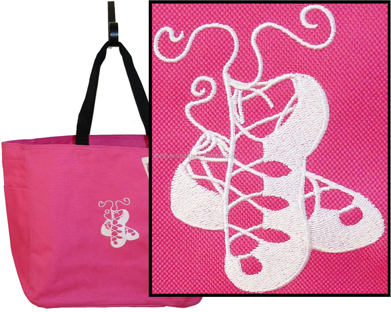 Dance Bags With Garment Rack Dance Garment Bag Personalized Duffel Bag