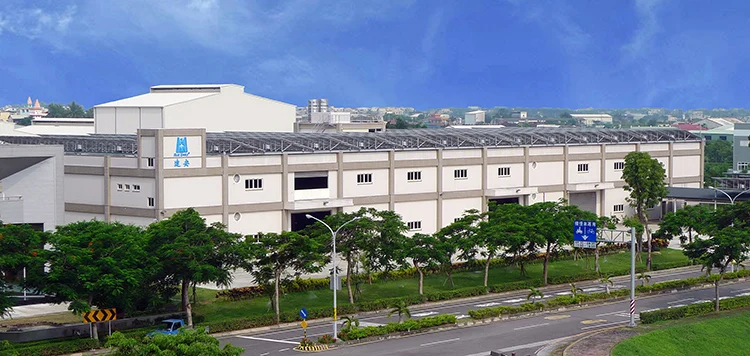 Blue eagle Company Information