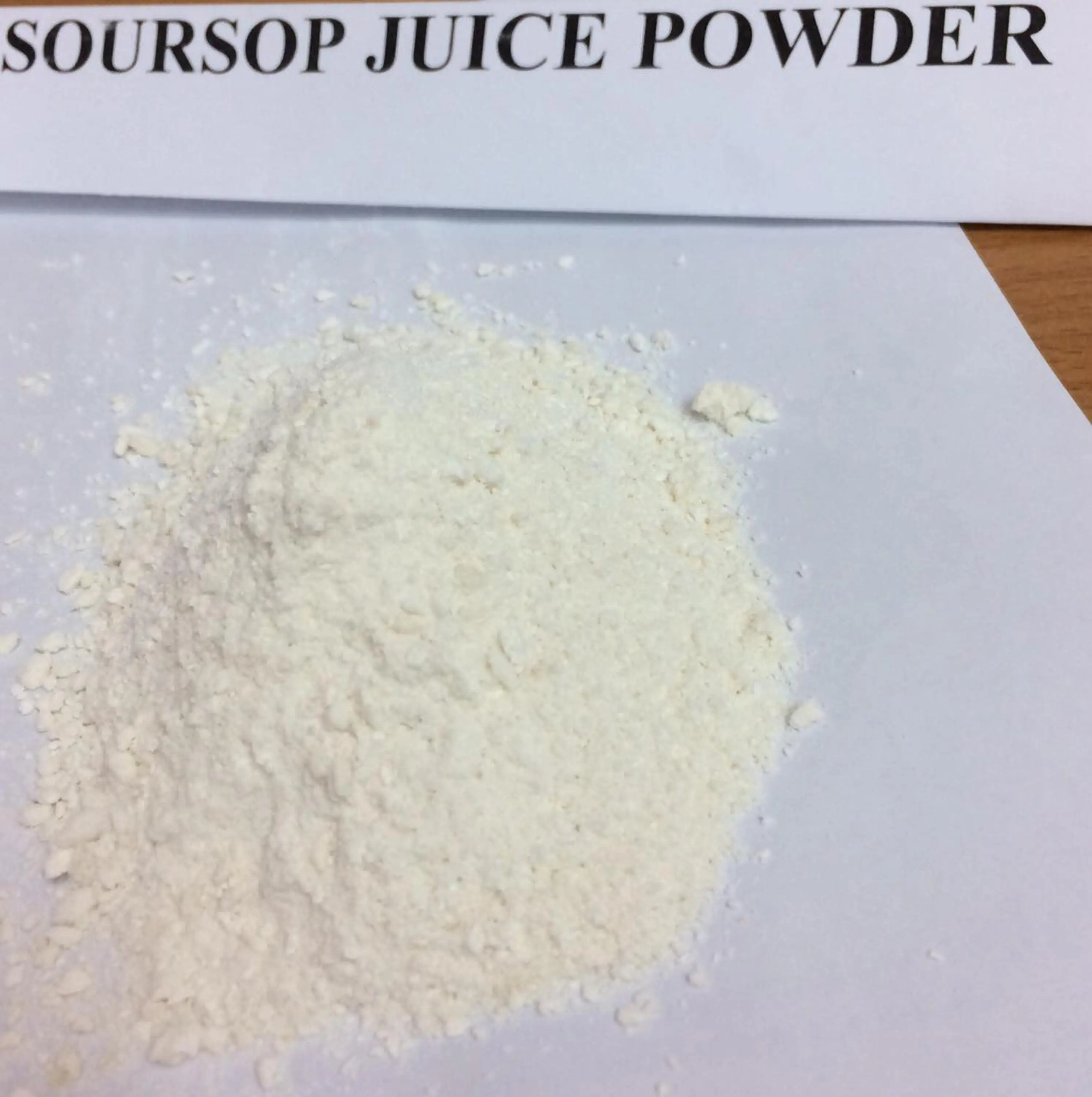 VIETNAM RED DRAGON FRUIT EXTRACT POWDER (spray drier)