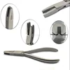 Dental V-Stop Plier archwires Bending Nickel Titanium Placing Stops Ortho Tools/orthodontic pliers