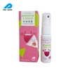 Especially designed for kids from 3~12 years old, manage pH level in the oral spaces, reducing the risk of plaque development