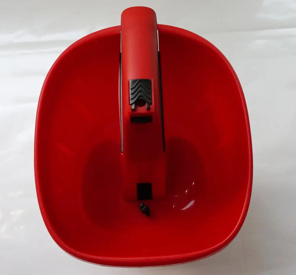 Hand Push Electric Seed Spreader And Fertilizer Spreader Buy Electric