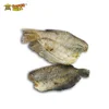 Dapur Desa Dried Salted Three Spot Gourami Fish (Ikan Sepat Masin)