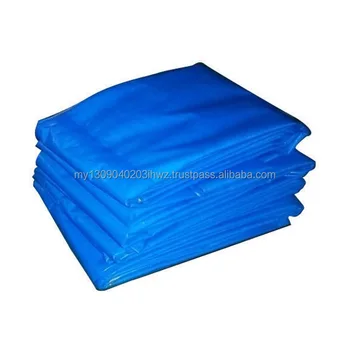 Blue Construction Protective Pe Sheet Buy Plastic Protection Sheet Construction Protection Sheet Floor Protection Sheet Product On Alibaba Com