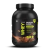 100 % gold standard whey Protein - The best protein powder Isolate / Concentrate high quality whey protein