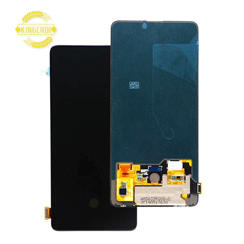 

Replacement original new mobile phone lcds for Xiaomi Redmi K20 Lcd Display Touch Screen Digitizer Assembly for Xiaomi mi 9T, Black