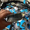 CD/ DVD SCRAP/PC CD Metalized DVD Scraps for Sale