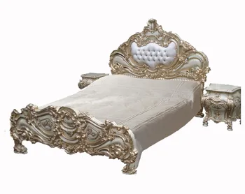 Royal Italian Antique Hard Carved Wooden Luxury Sofa Bed Furniture Buy Antique Bed Italian Sofa Bed Italian Bed Product On Alibaba Com