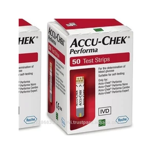 Buy Cheap Roche Test Strips From Global Roche Test Strips