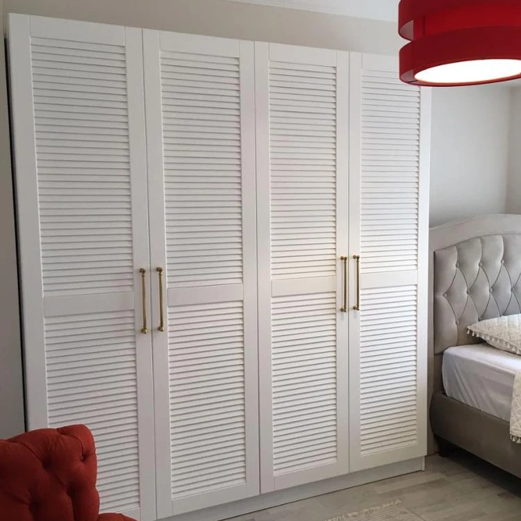 Louvered Cabinet Doors Buy Louvered Closet Doors Louvered Cabinet Doors Wooden Shutter Product On Alibaba Com