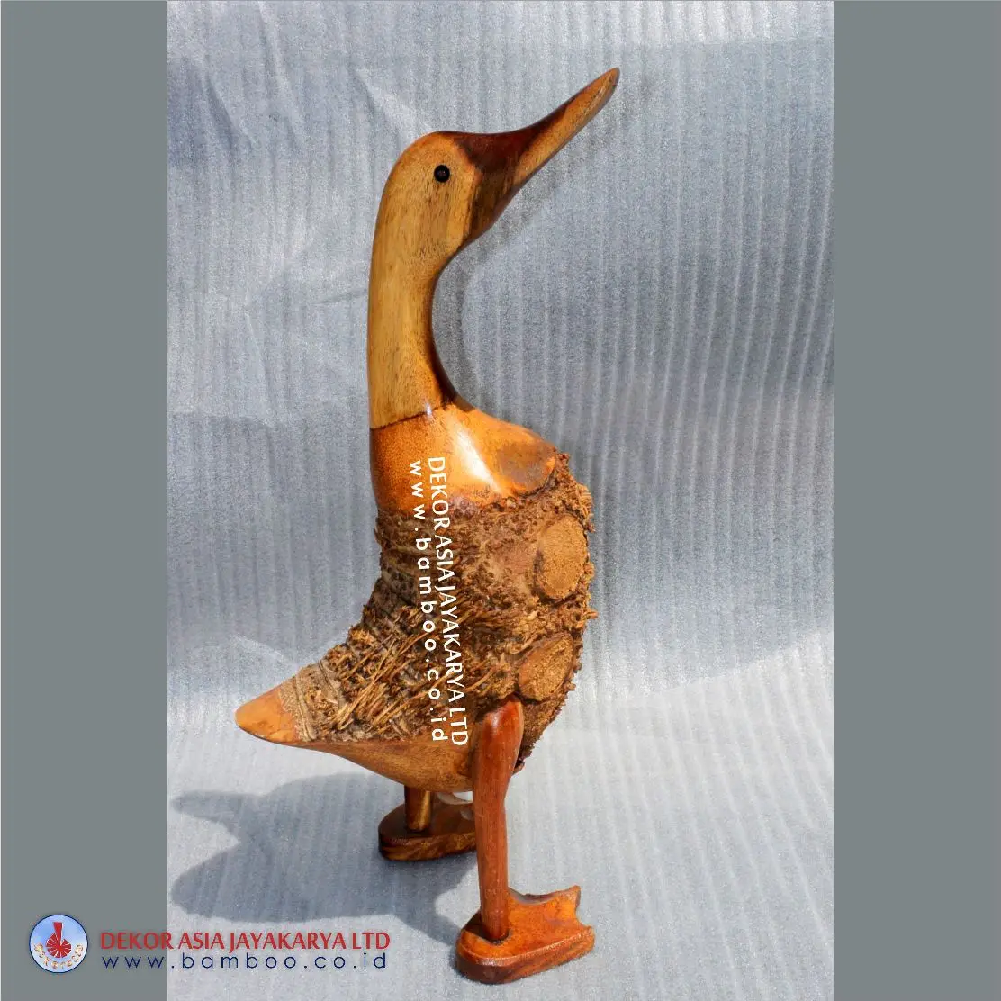 竹の根のアヒル 竹の根の工芸品 竹の根 Buy 手作り竹工芸品 竹ルート彫刻 インドネシア竹アヒル Product On Alibaba Com