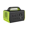 Superpack portable power bank camping storage battery 18650 cells for jump starter, phone charge