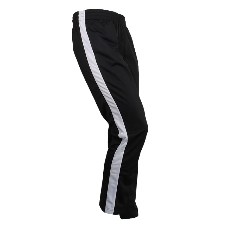 
Wholesale custom gym fitness running workout warm-up track suits for men 