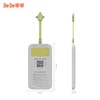 Dudu 4 Ports Deposit Portable Battery Wall Charger With 3 in 1 Cable Dock Charging Station For Iphone