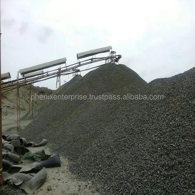 
Best quality gabbro black color for construction on cheaper prices 