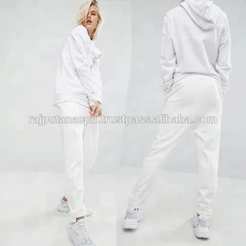 slim fit tracksuit womens