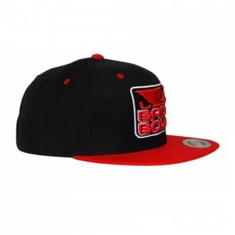 bad boy snapback