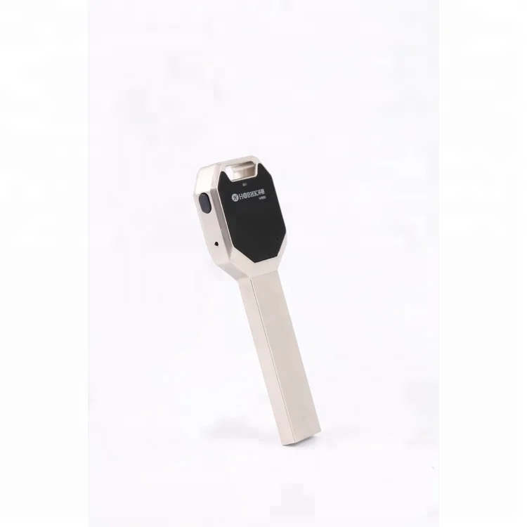 

Long distance battery life mini digital hidden voice recorder, Silver and gole