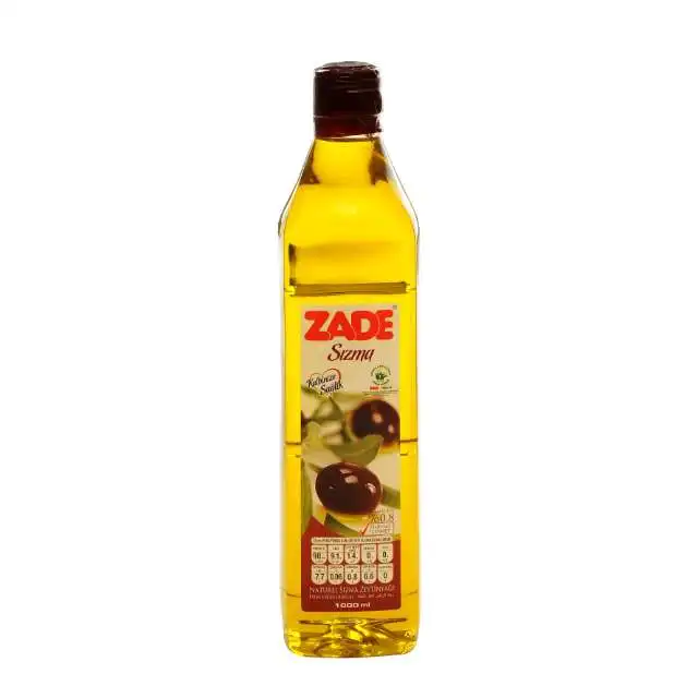 
Zade Extra Virgin Olive Oil 
